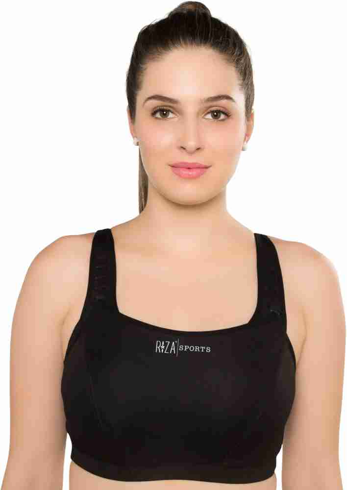 Buy Trylo Women Sports Non Padded Bra Online at Best Prices in