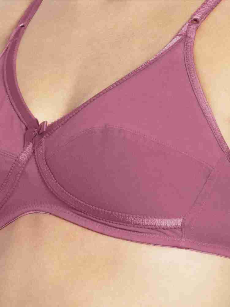 JOCKEY 1242 Women Bralette Non Padded Bra - Buy JOCKEY 1242 Women Bralette  Non Padded Bra Online at Best Prices in India