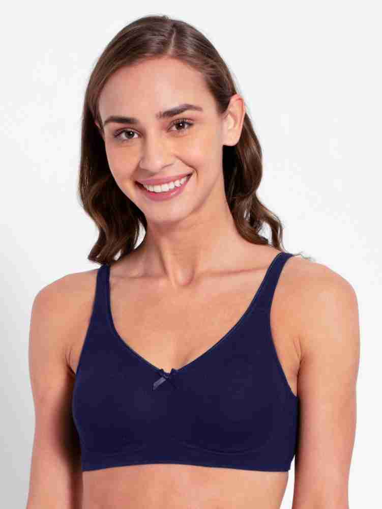 JOCKEY FE41 Women Everyday Non Padded Bra - Buy JOCKEY FE41 Women