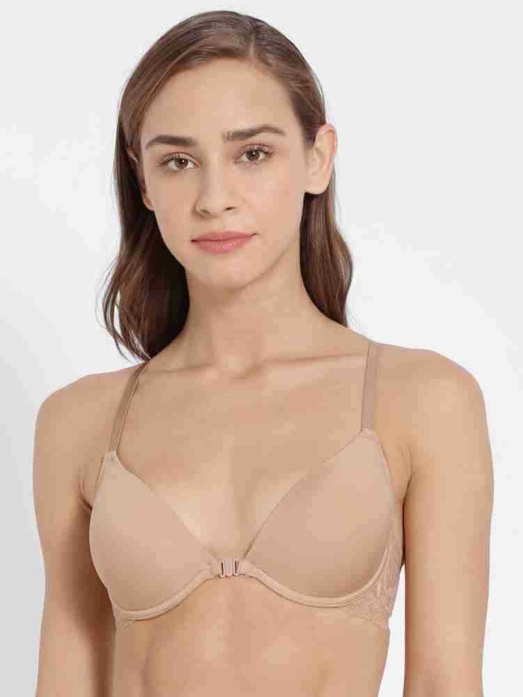 JOCKEY 1815 Women Bralette Lightly Padded Bra - Buy JOCKEY 1815