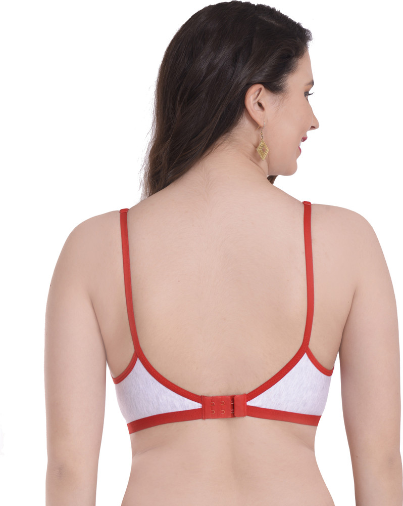 KGN RETINA BR XXX Women Push up Non Padded Bra Buy KGN RETINA BR  