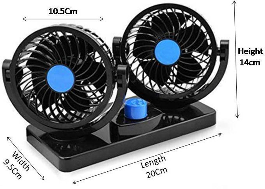 Maruti 800 car radiator cheap fan price