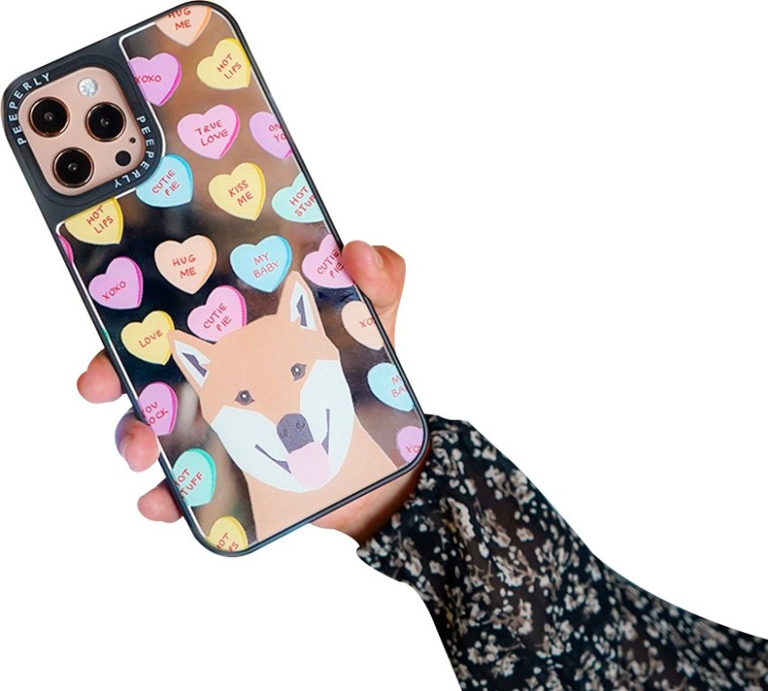 Peeperly - Pretty & Protective Phone Cases