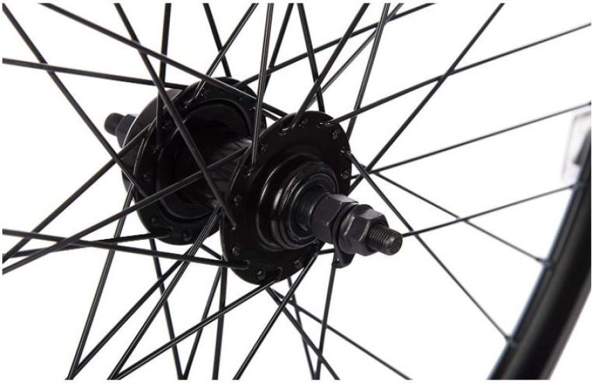 Rear mtb 2024 wheel 26