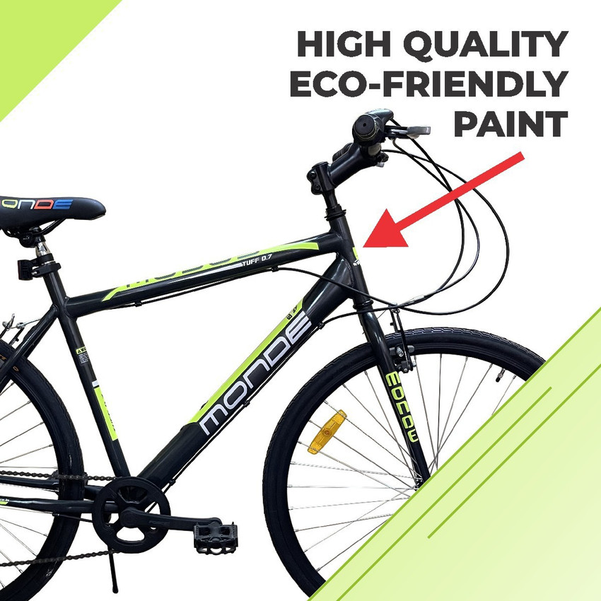 Magna discount hybrid bike