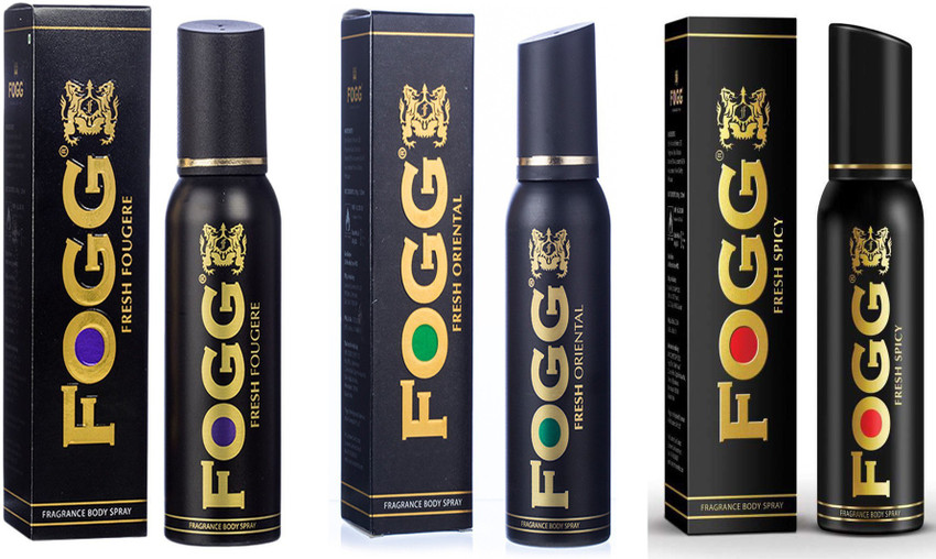 Fogg fresh oriental fragrance body spray best sale