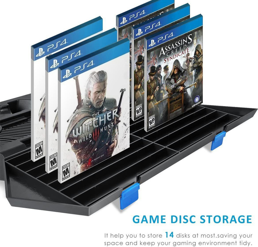 Ps4 gaming stand sale