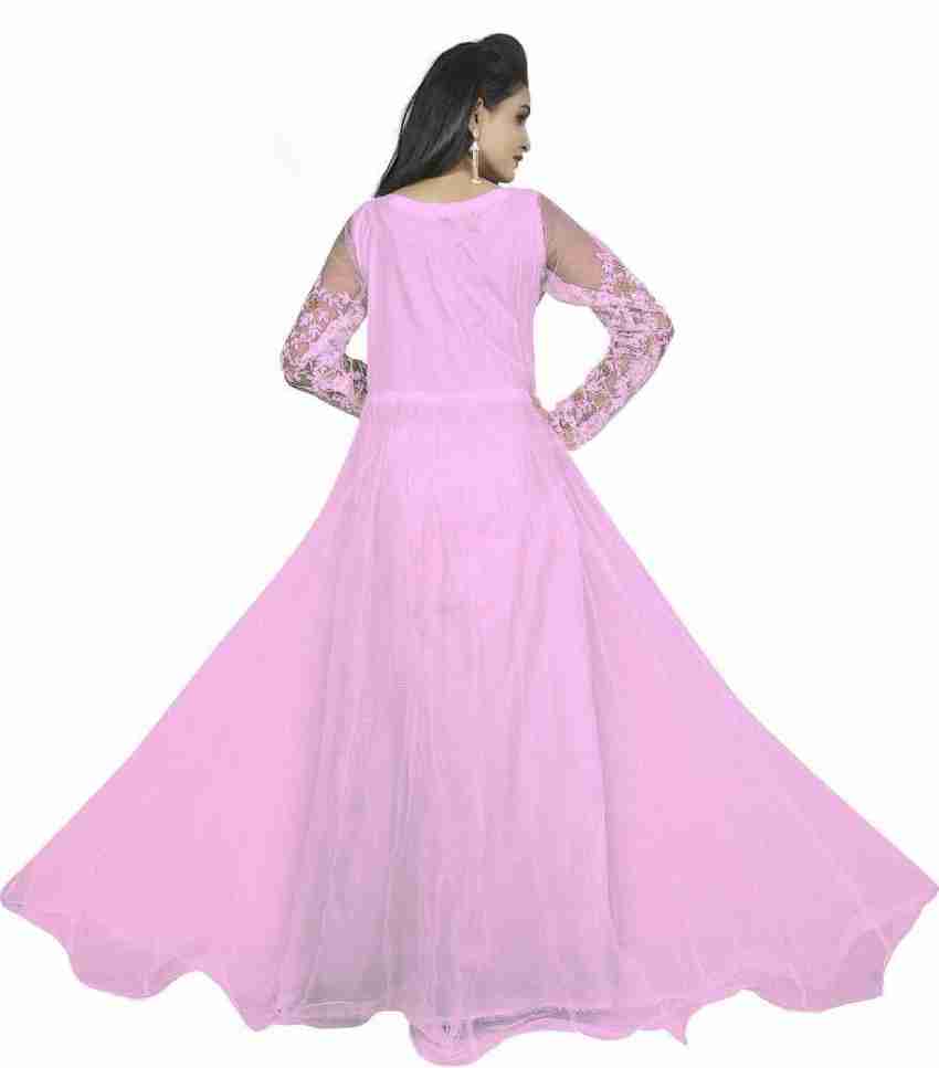 Flipkart sale best sale gown