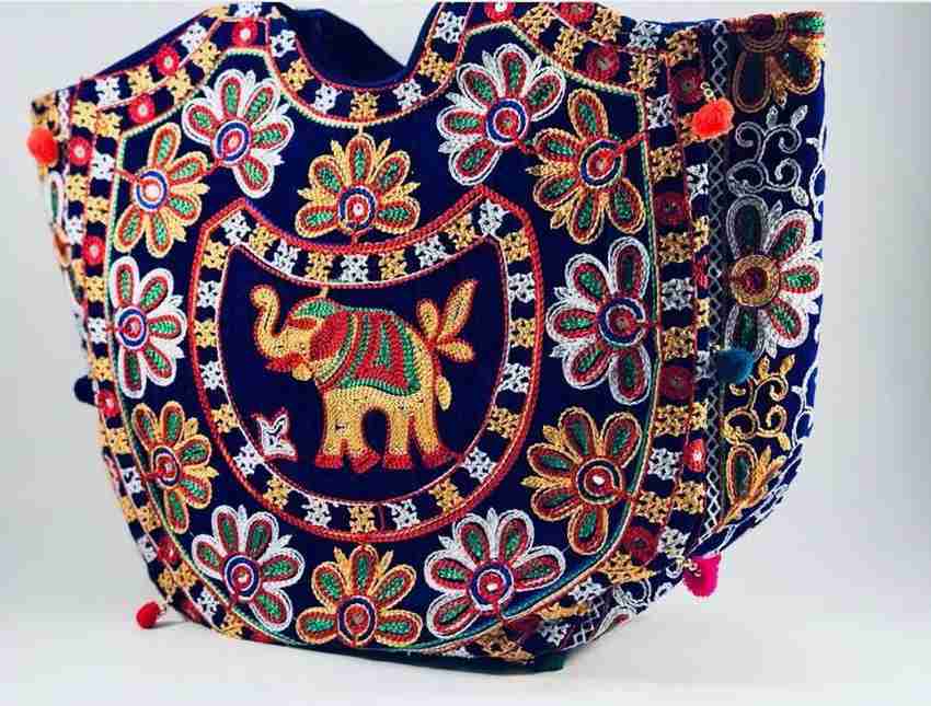 Flipkart hand bag offer online