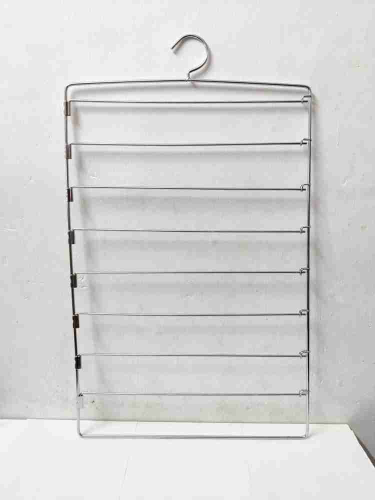 Metal top bangle stand