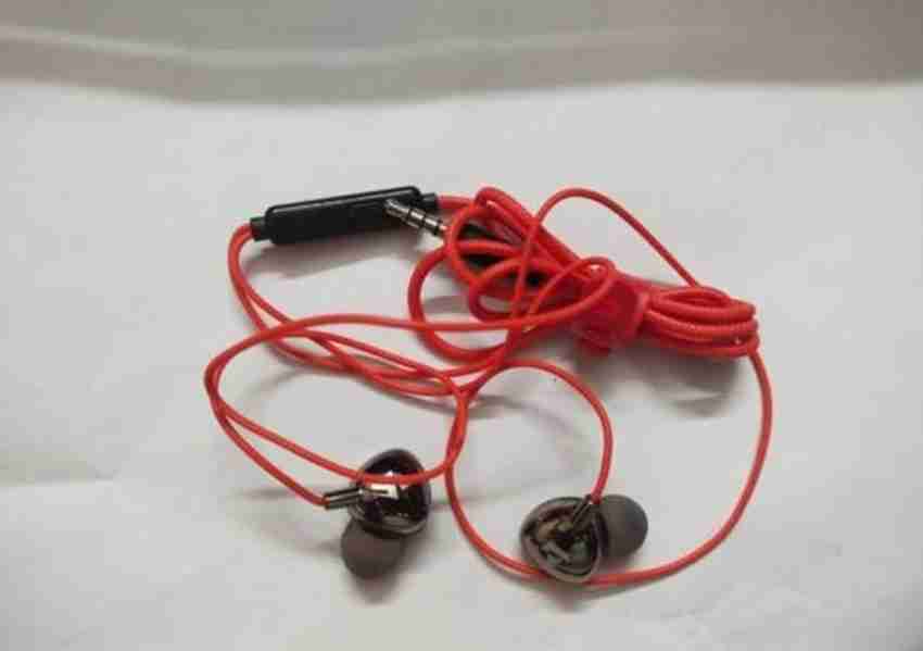 Earphone shopping top