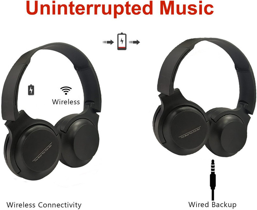 Best wired best sale headset for calls
