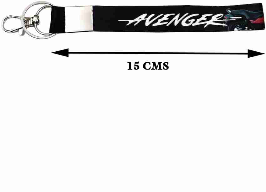 Avenger bike keychain online