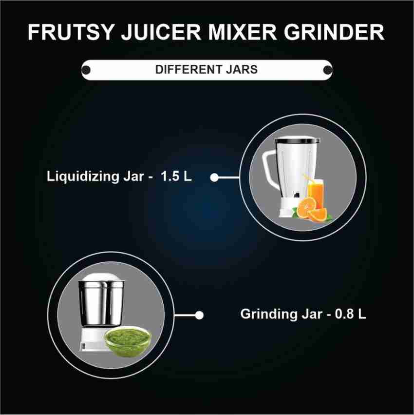 Juicer (जूसर) - Buy Juicer At Best Price Online In India - Crompton
