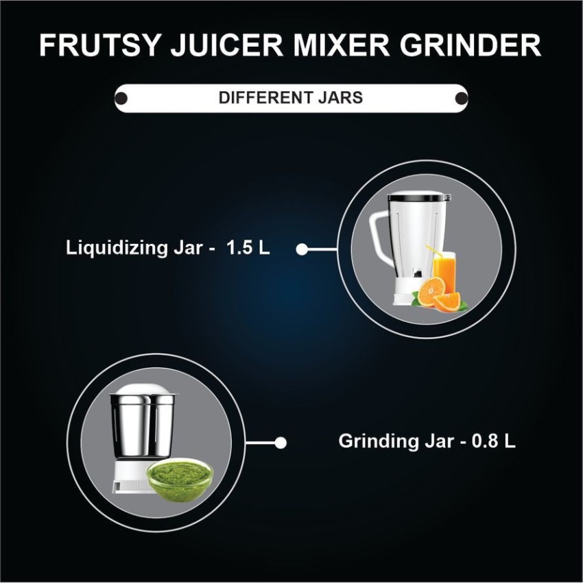 Kitchen Face-Off: Blender vs Mixer Grinder - Crompton Greaves