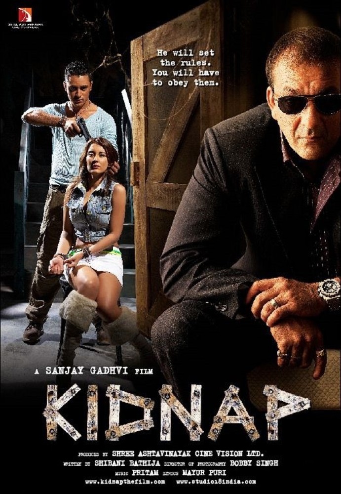 Kidnap Price in India Buy Kidnap online at Flipkart