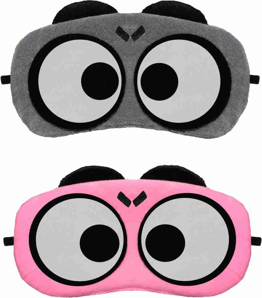 Googly Eye Mask