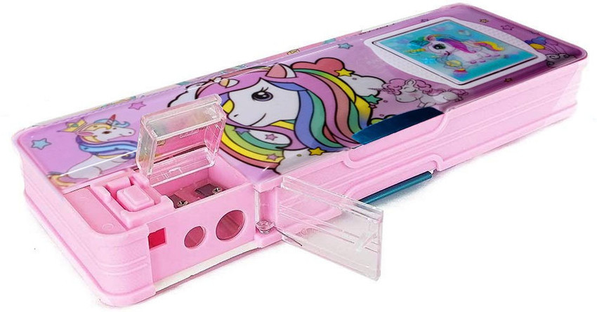 Pencil boxes for school online