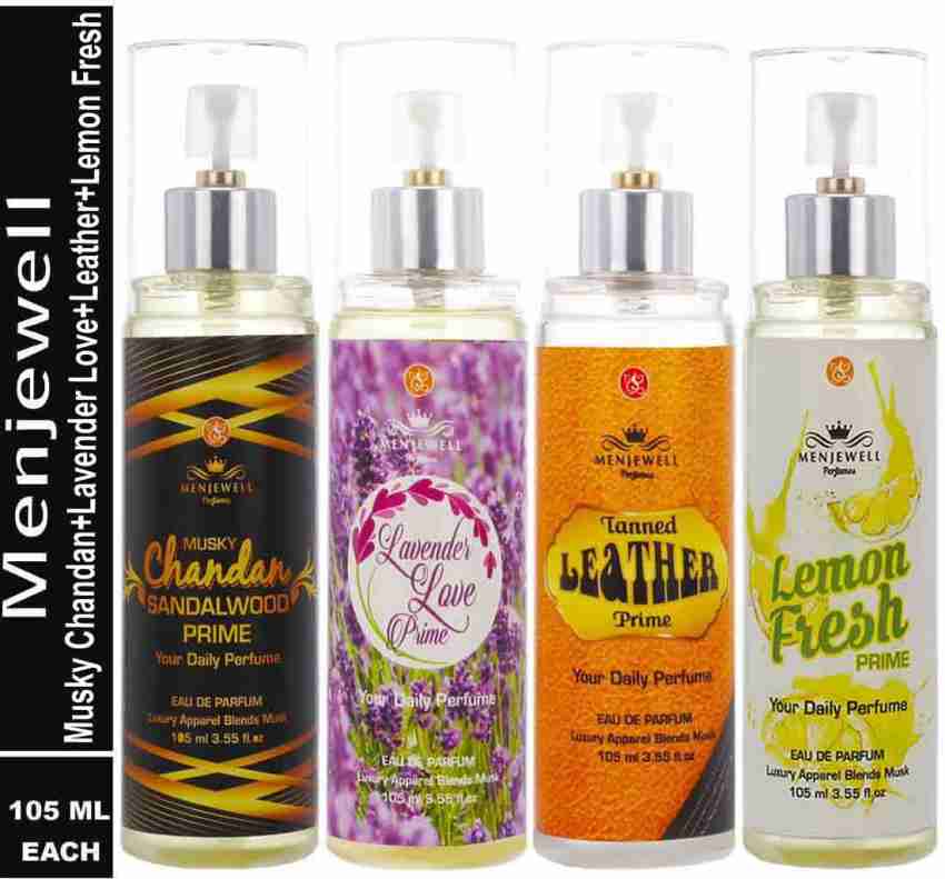 Love's fresh best sale lemon body spray