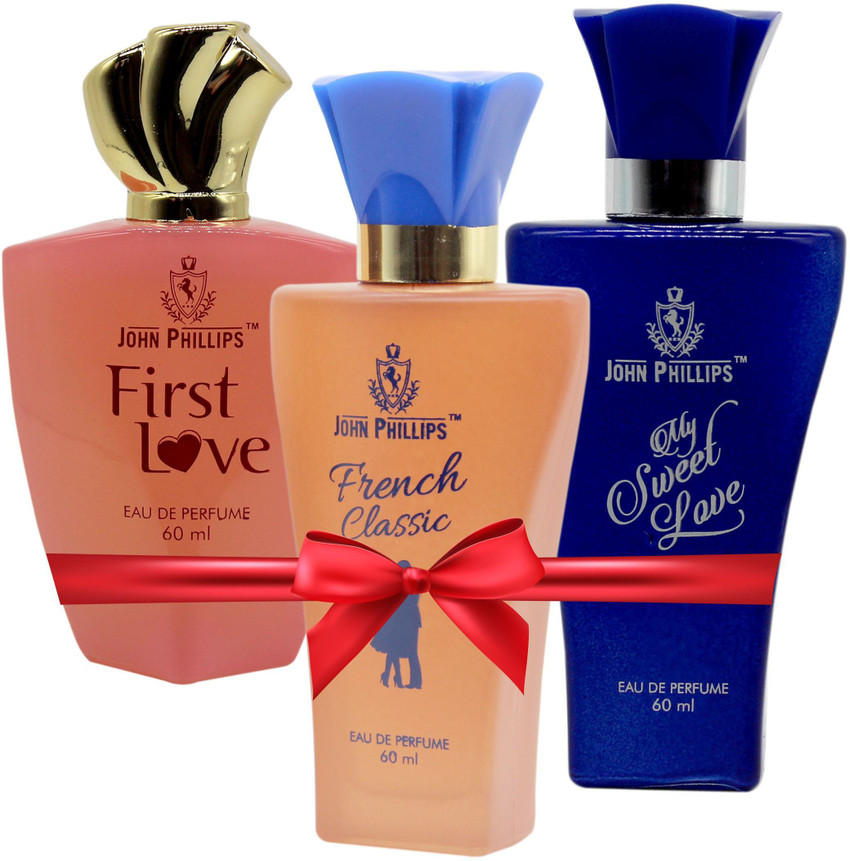 Perfume dales sales e dunes