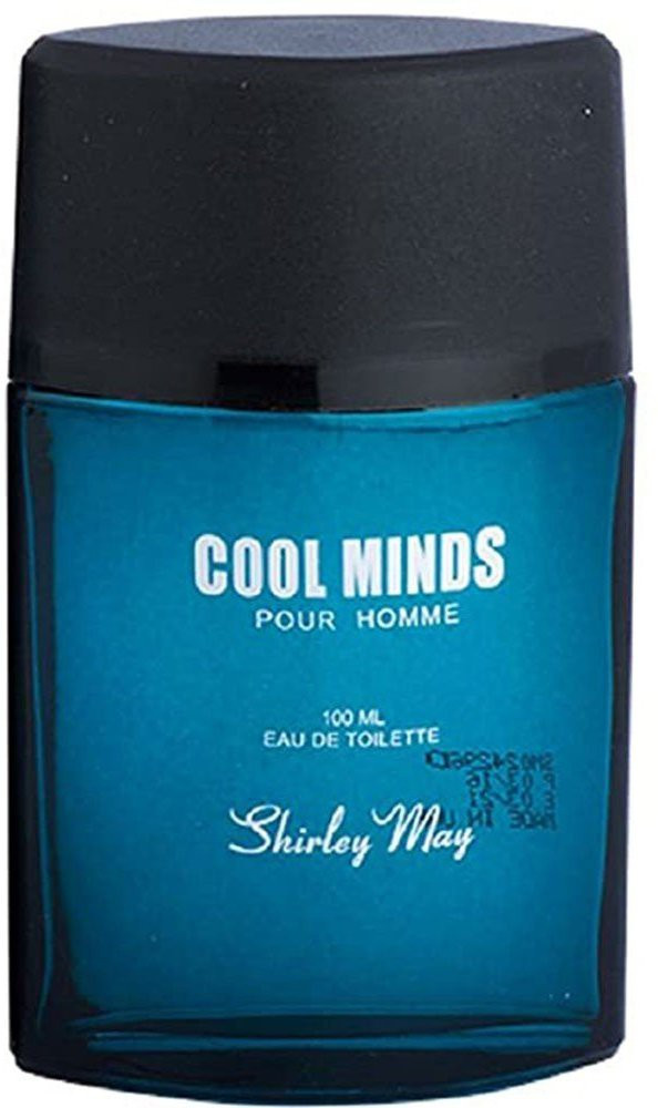 Cool minds top pour homme
