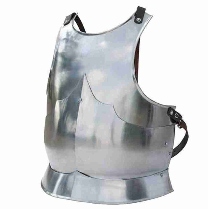 max engineering enterprises Nautical Medieval Knights Armor Large