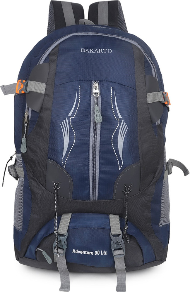 90 deals liter backpack
