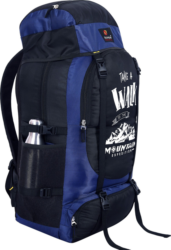 Outdoor sales expedition backpack