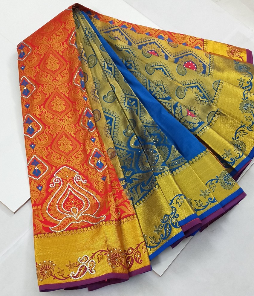 Vivaha on sale silk sarees