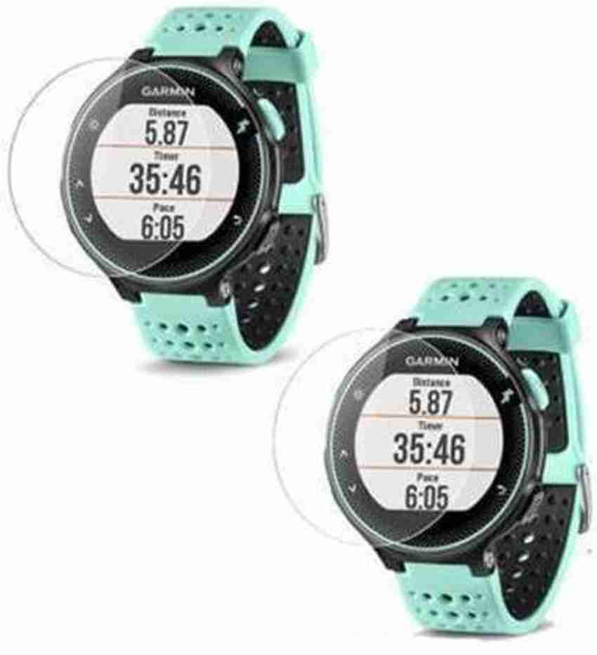 JSGROWITTECH Screen Guard for GARmin Venu Forerunner 235 225 630