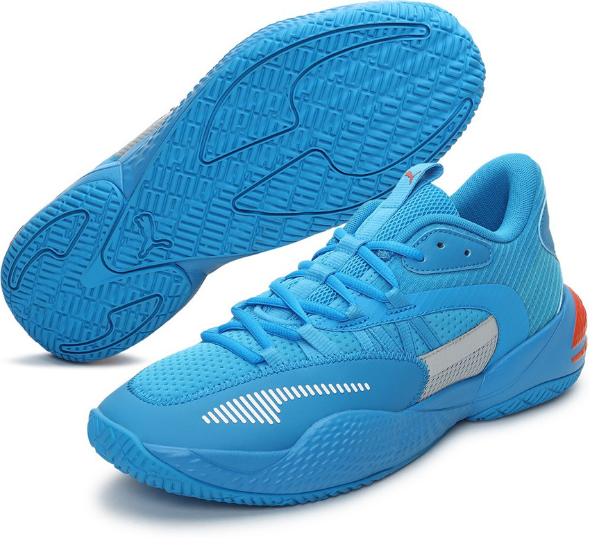 PUMA Court Rider 2.0 Basketball Shoes For Men Buy PUMA Court