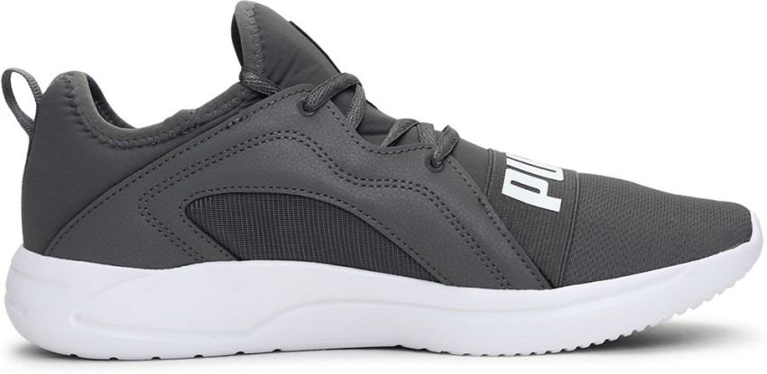 PUMA Resolve Street Spark Walking Shoes For Men Buy PUMA Resolve