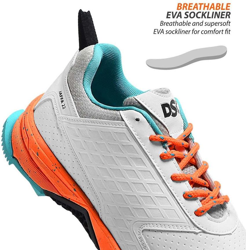 DSC Jaffa 22 Cricket Shoes For Men Buy DSC Jaffa 22 Cricket