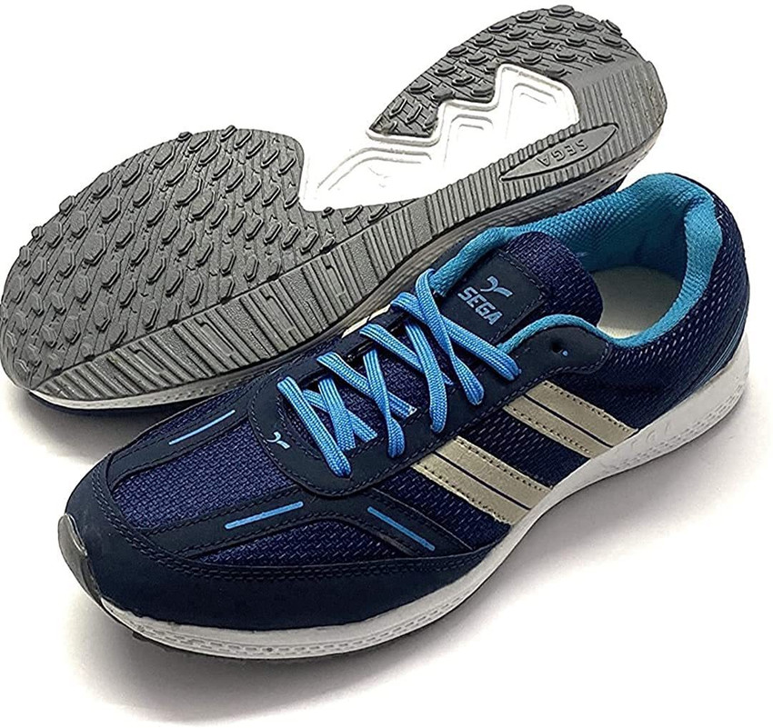 Sega new marathon running shoes online