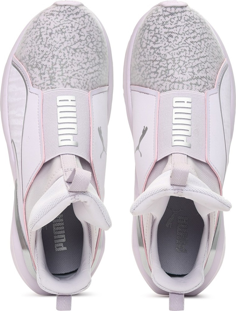 Puma fierce outlet lavender