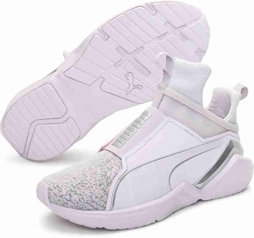 Puma fierce trainers clearance womens