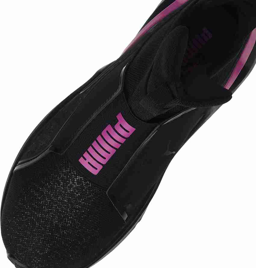 Puma fierce hot pink clearance