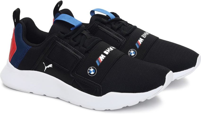 PUMA BMW MMS Wired Cage Sneakers For Men Buy PUMA BMW MMS Wired Cage Sneakers For Men Online at Best Price Shop Online for Footwears in India Flipkart