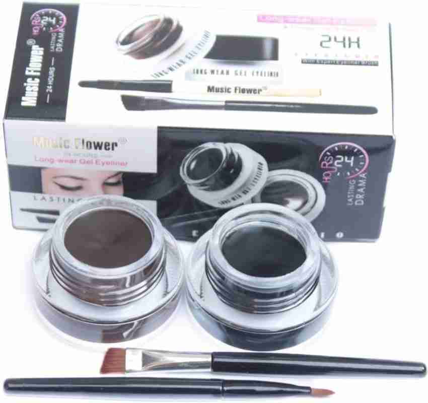 Gel eyeliner brands shop