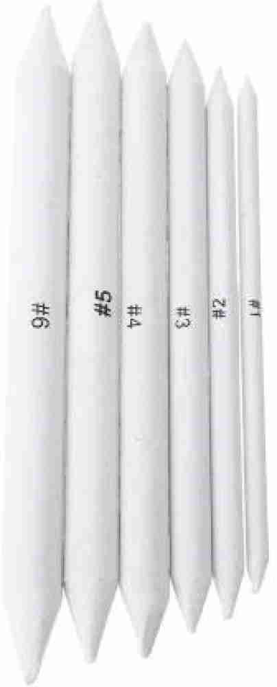 White Gel Pens - Set of 3