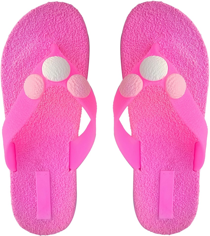 PARIE Women Extra Soft Pure Rubber Slippers For Women And Girls Flip Flops  - Buy PARIE Women Extra Soft Pure Rubber Slippers For Women And Girls Flip  Flops Online at Best Price 