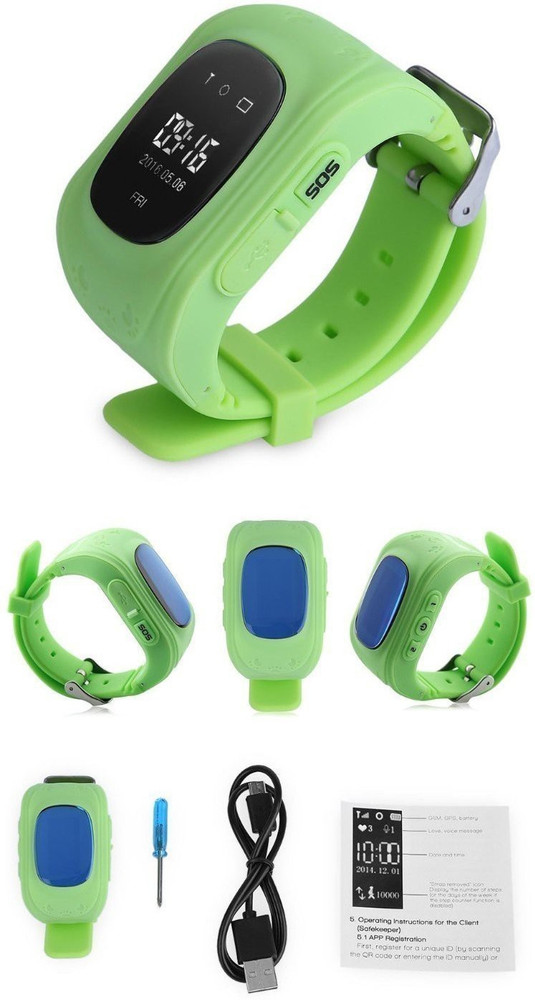 Smartwatch q50 app on sale