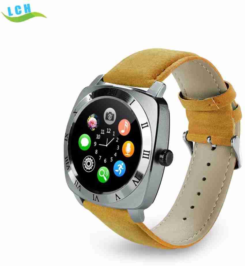 X3 best sale smart watch