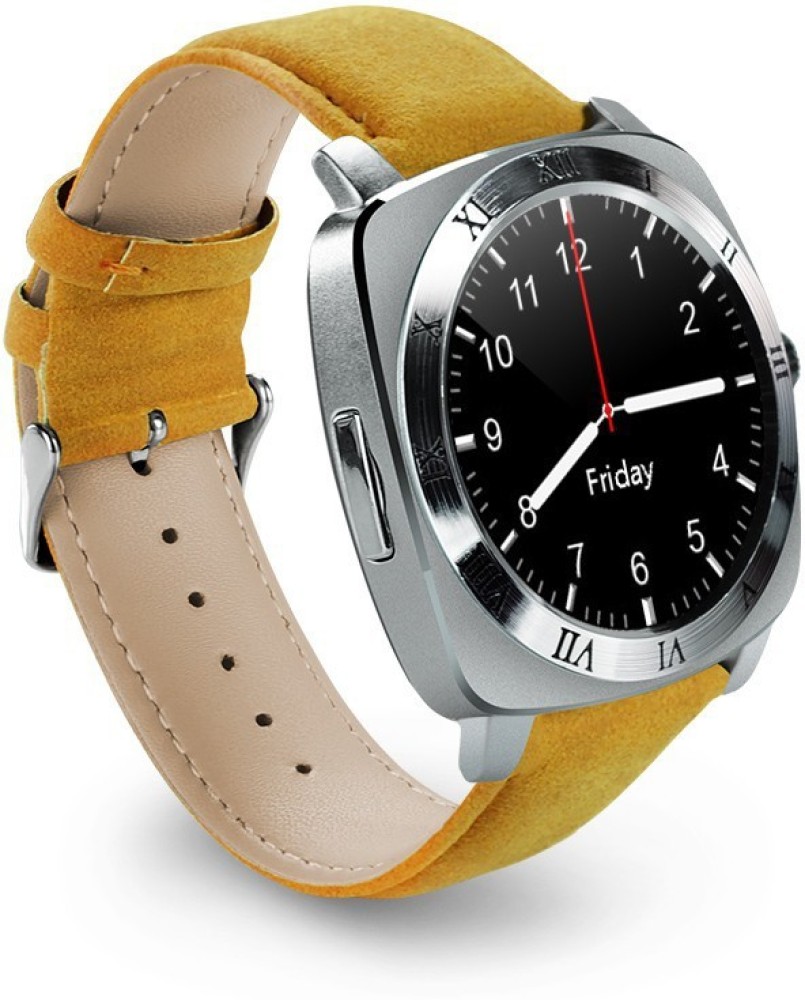 X3 smart online watch