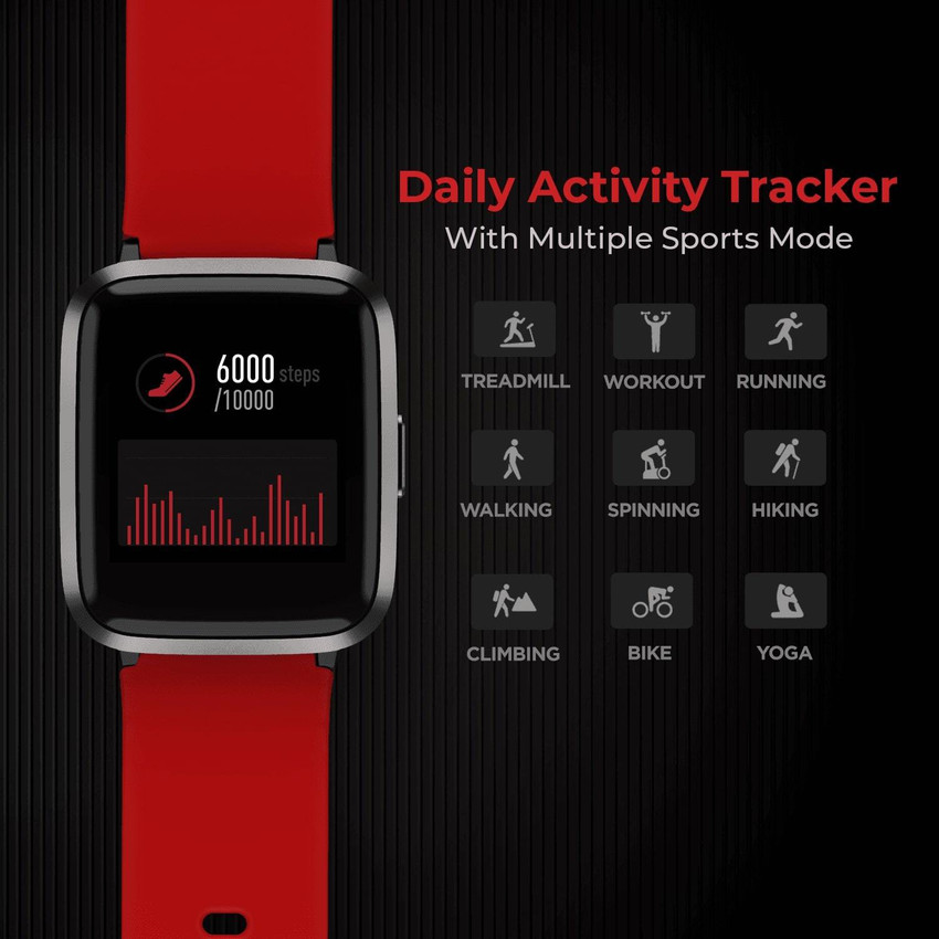 boat smartwatch iron man