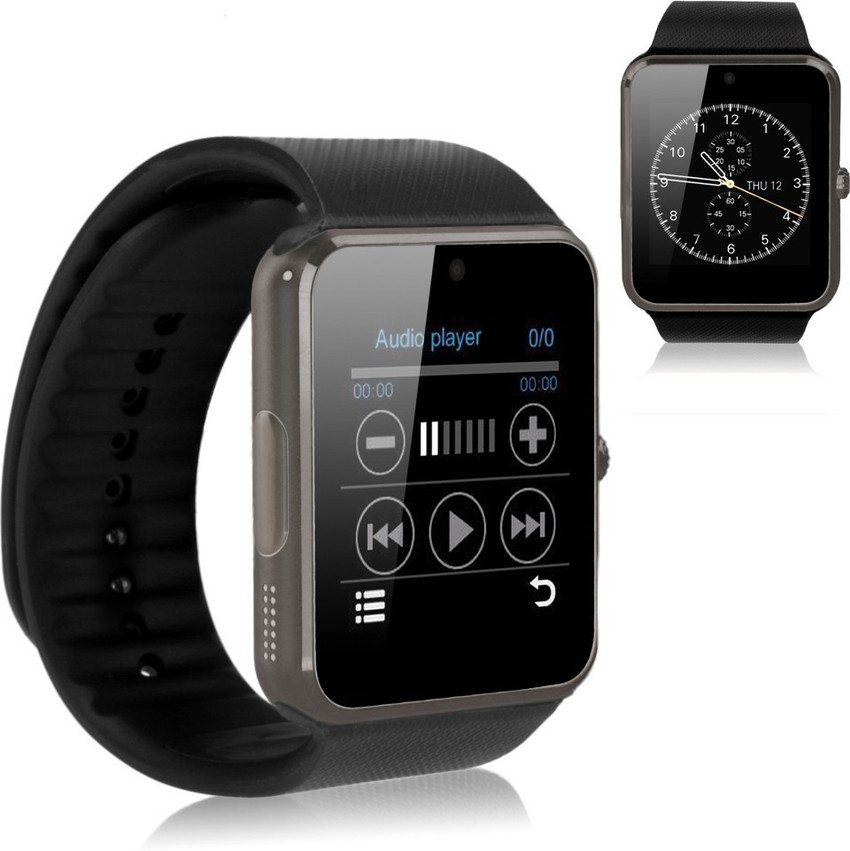 Life Like GT08 Bluetooth with sim Tf card slot Smartwatch Price