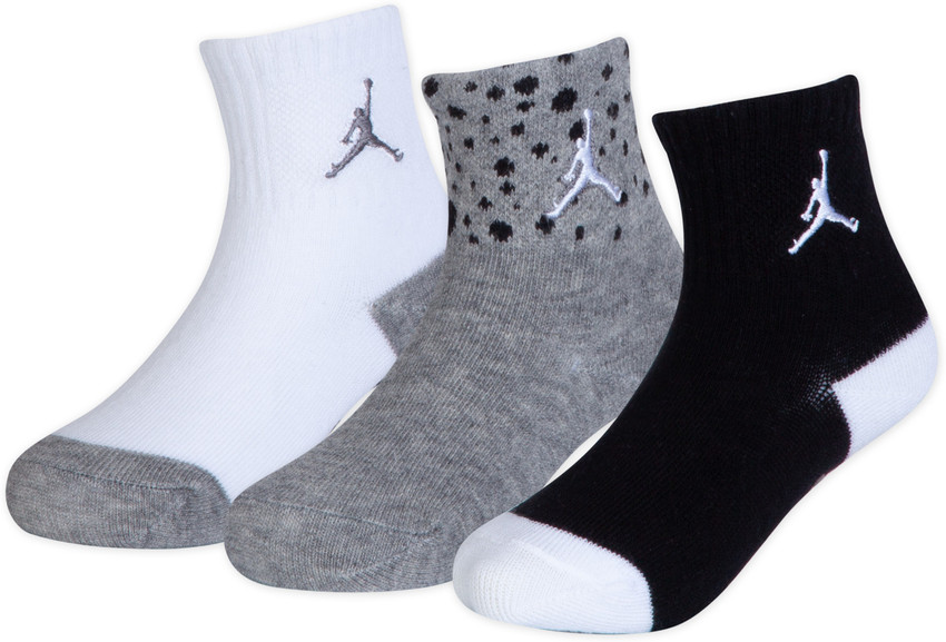 Men 2025 jordan socks