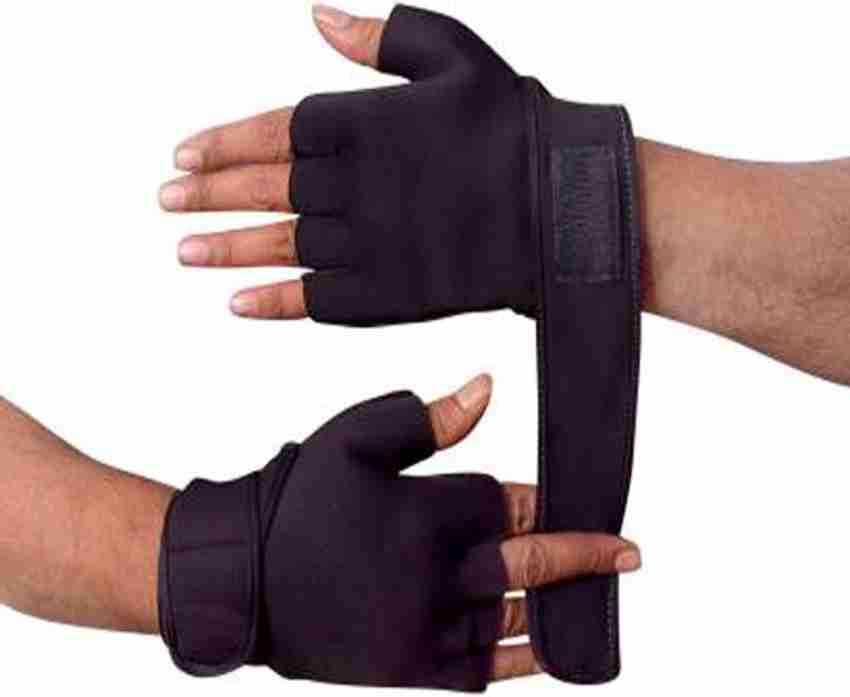 Gym wale gloves 2025