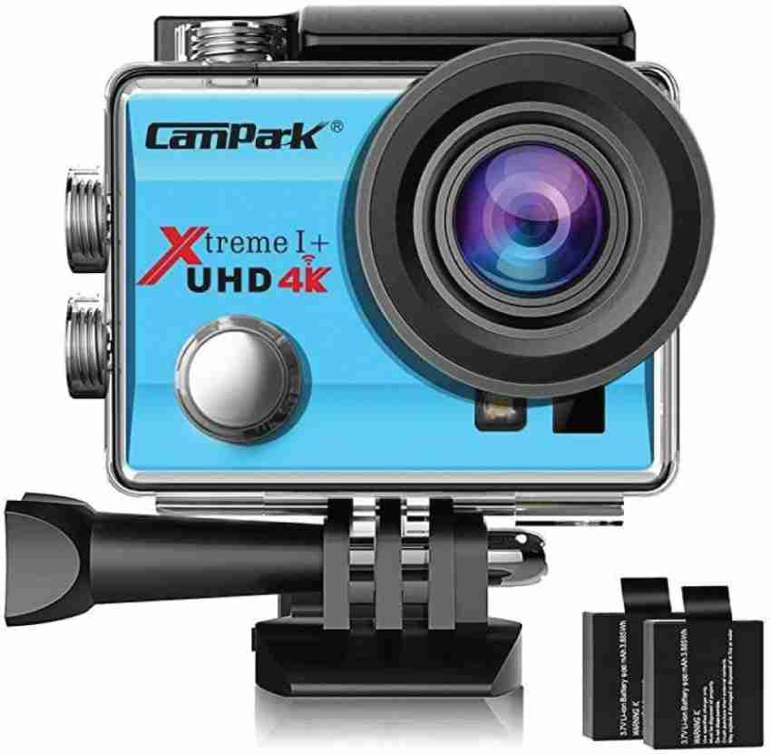 campark xtreme v uhd 4k