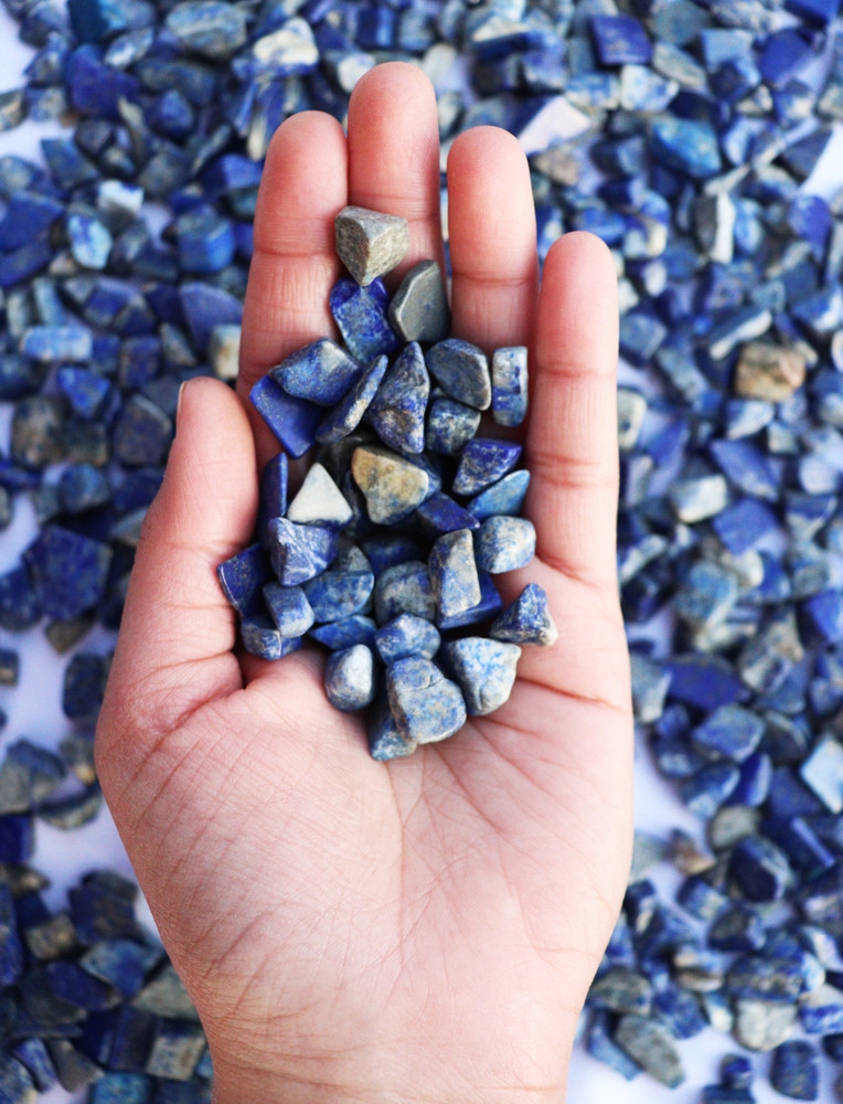Lapis chips online